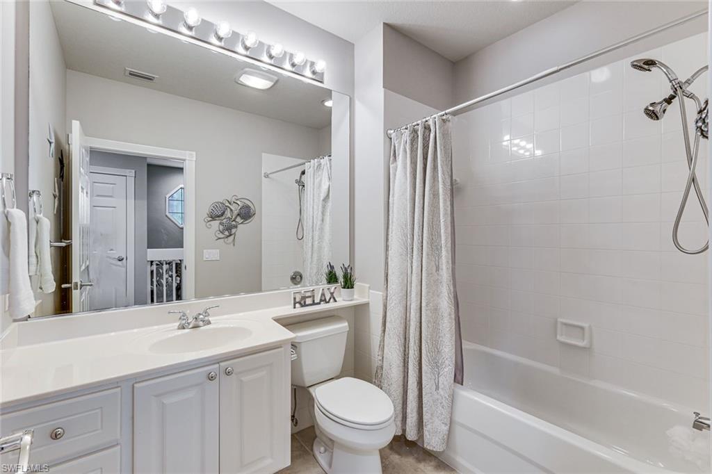 VILLAGE WALK OF BONITA SPRINGS - Residential