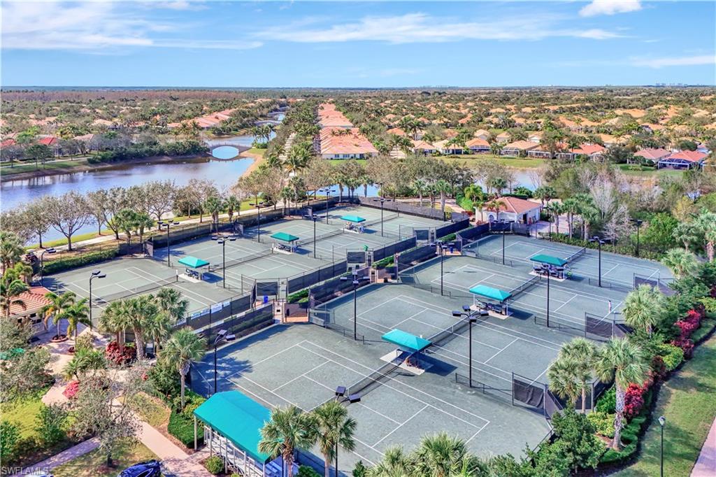 VILLAGE WALK OF BONITA SPRINGS - Residential