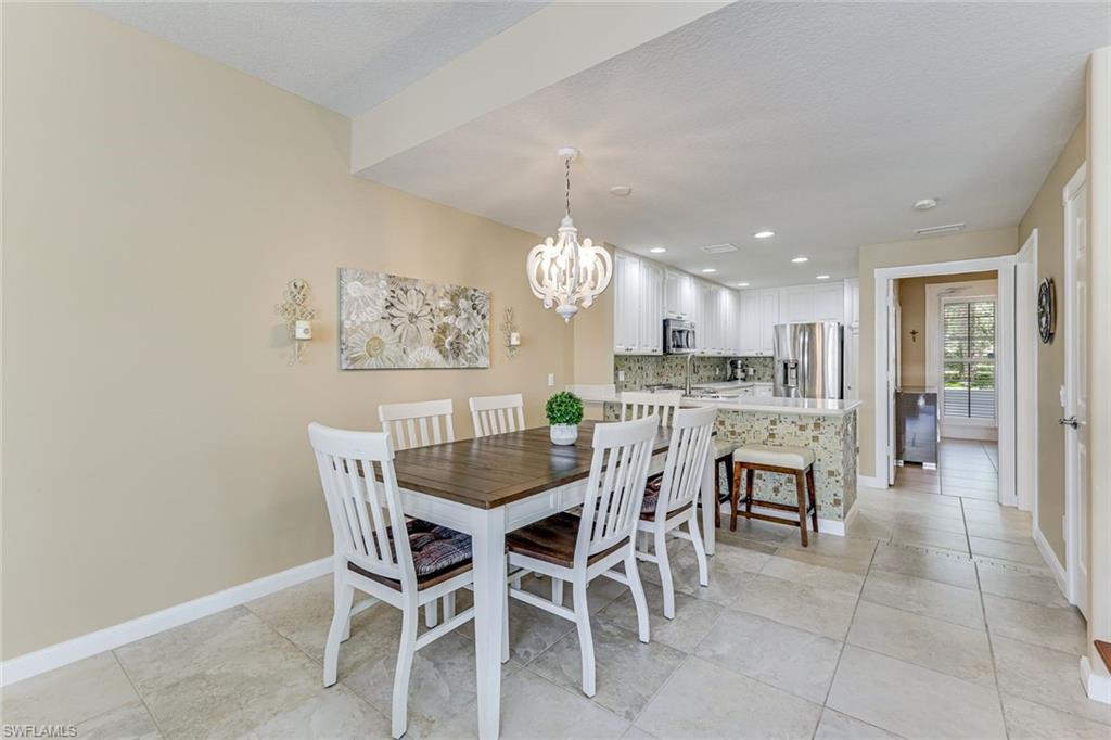 VILLAGE WALK OF BONITA SPRINGS - Residential