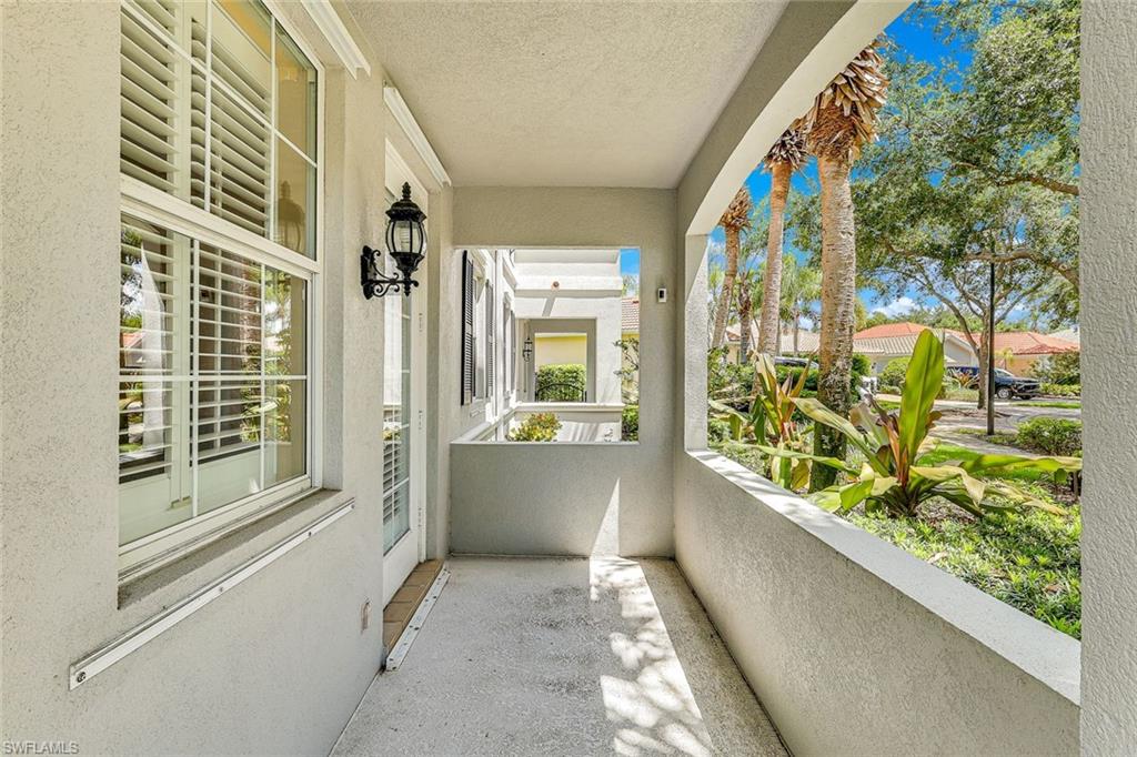 VILLAGE WALK OF BONITA SPRINGS - Residential