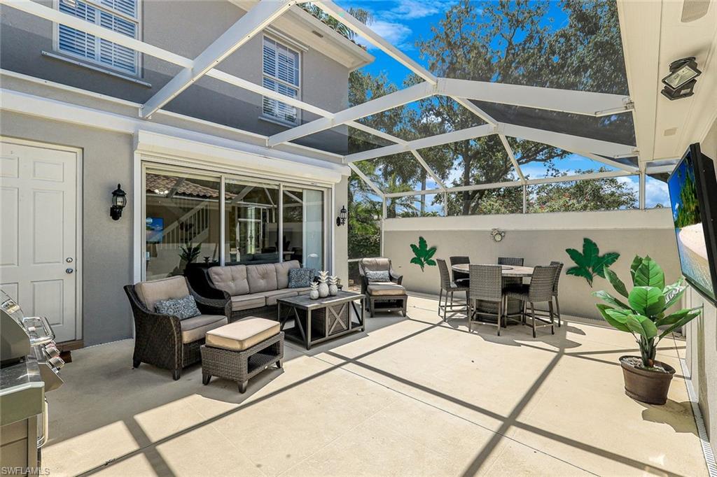 VILLAGE WALK OF BONITA SPRINGS - Residential