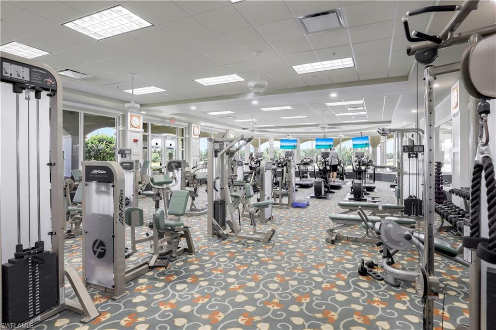 VILLAGE WALK OF BONITA SPRINGS - Residential