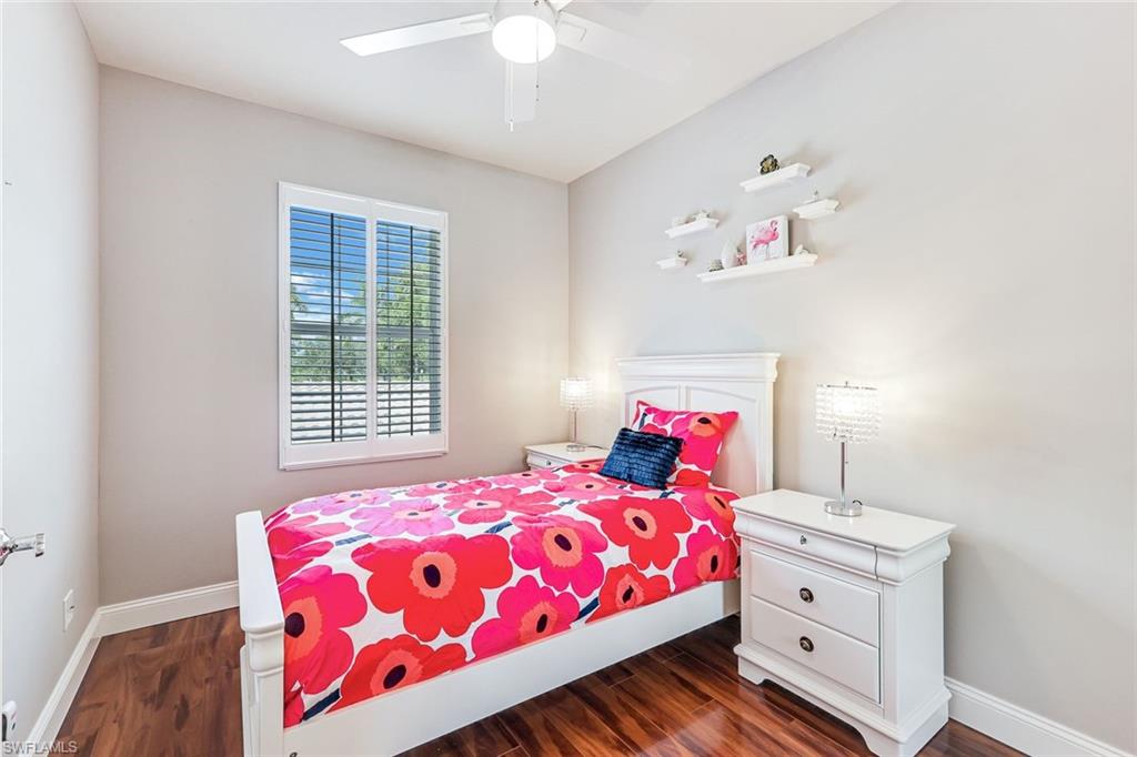 VILLAGE WALK OF BONITA SPRINGS - Residential