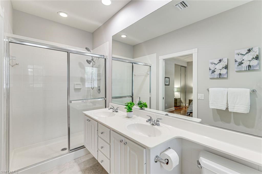 VILLAGE WALK OF BONITA SPRINGS - Residential