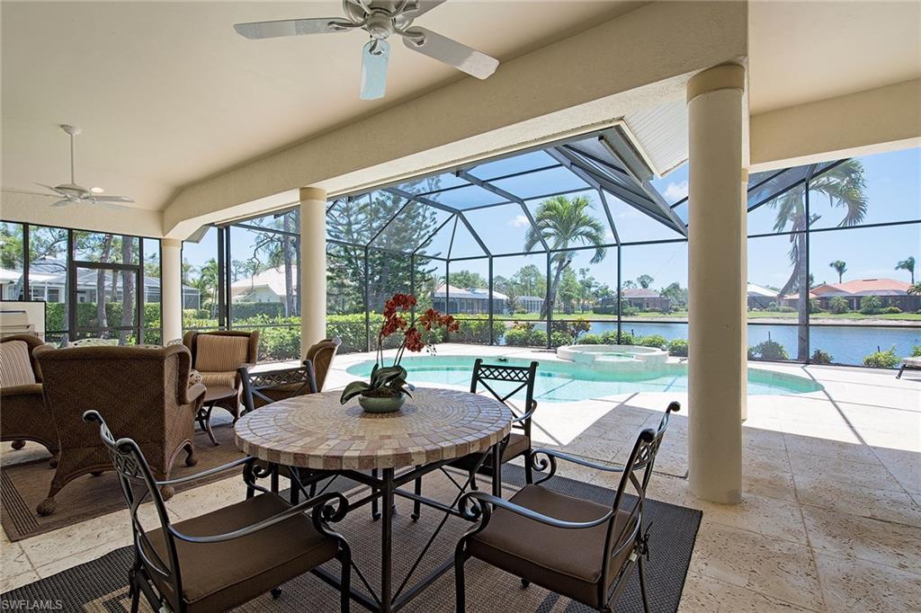 TIGER ISLAND ESTATES - Residential