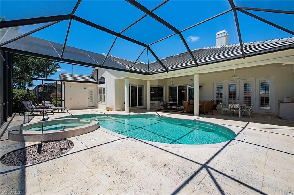 TIGER ISLAND ESTATES - Residential