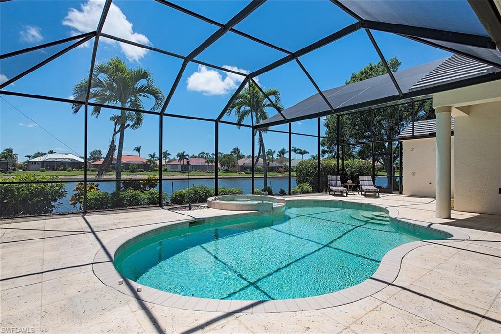 TIGER ISLAND ESTATES - Residential