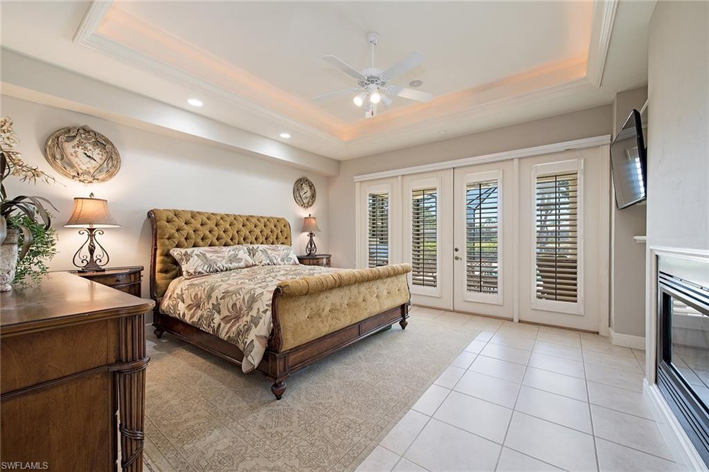 TIGER ISLAND ESTATES - Residential
