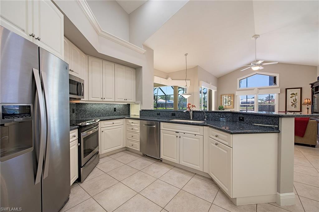 TIGER ISLAND ESTATES - Residential