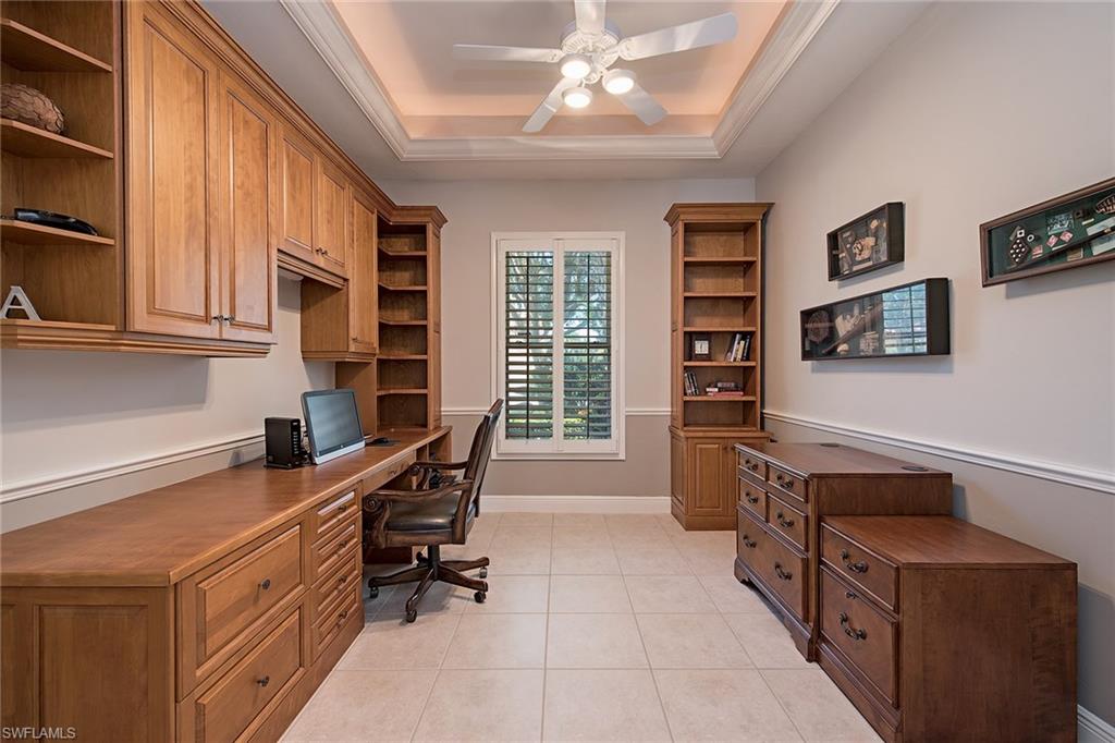 TIGER ISLAND ESTATES - Residential