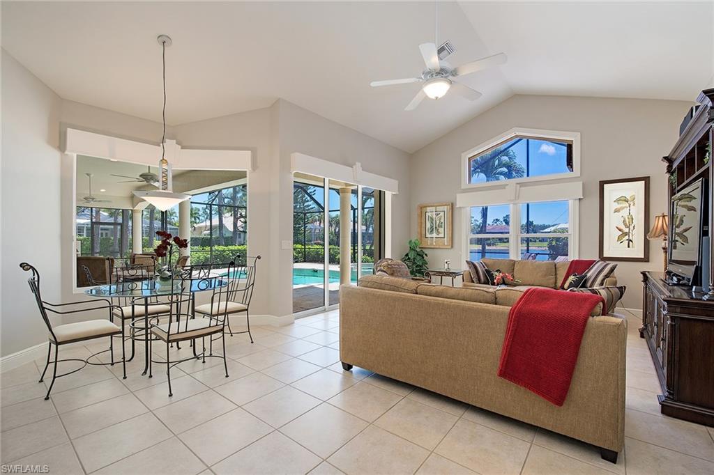 TIGER ISLAND ESTATES - Residential