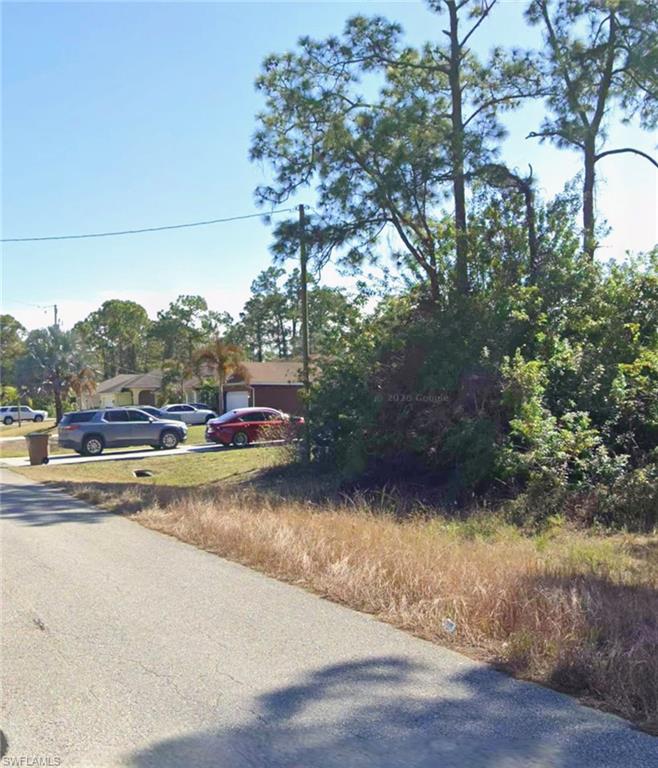 LEHIGH ACRES - Land