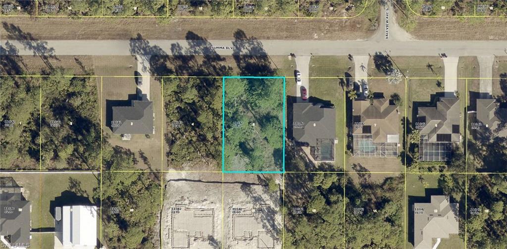 Priced to Sell! Build your dream home on this residential lot in the growing community of Lehigh Acres. Conveniently located near State Road 82, offering easy access to Fort Myers, Naples, and the surrounding Southwest Florida area. Enjoy being just minutes from shopping, dining, schools, JetBlue Park, downtown Fort Myers, and Gulf Coast beaches. Whether you're building now or investing for the future, this property offers a great opportunity in a rapidly developing area. Don't miss your chance to own land in one of Southwest Florida's most desirable growth markets!