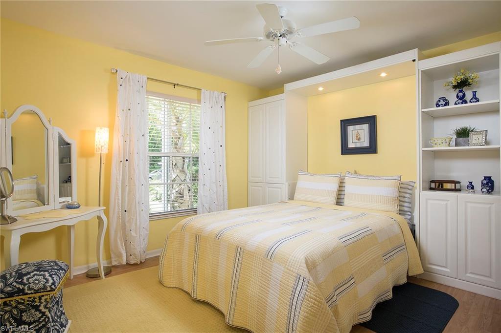 BAY CEDAR - Residential