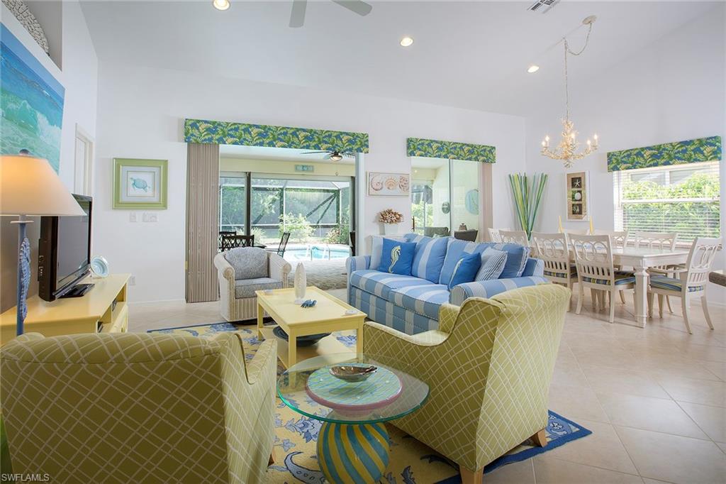 BAY CEDAR - Residential