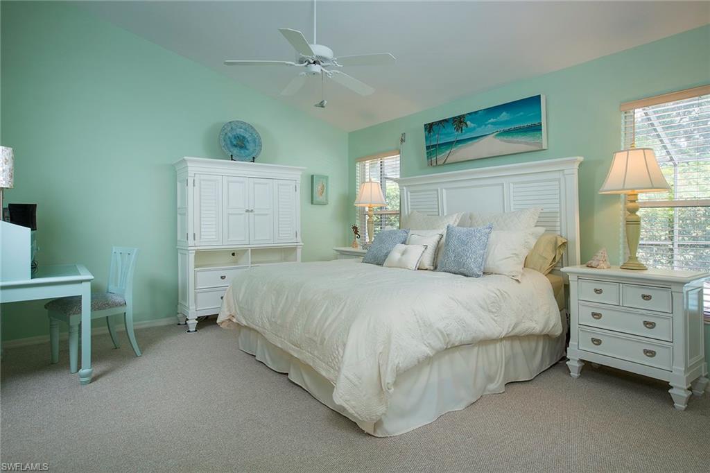 BAY CEDAR - Residential