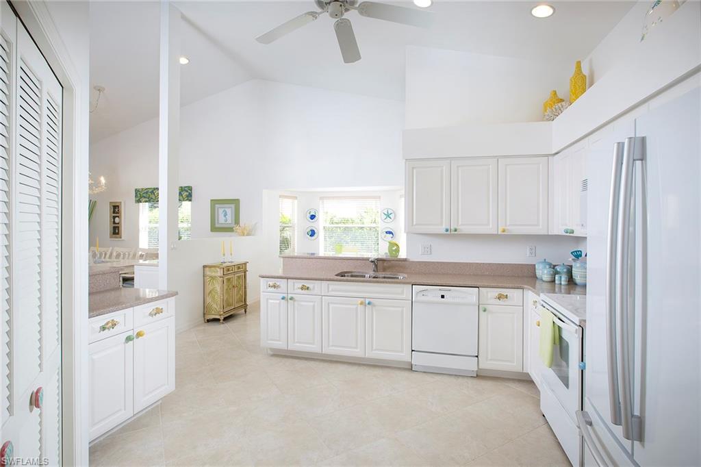 BAY CEDAR - Residential