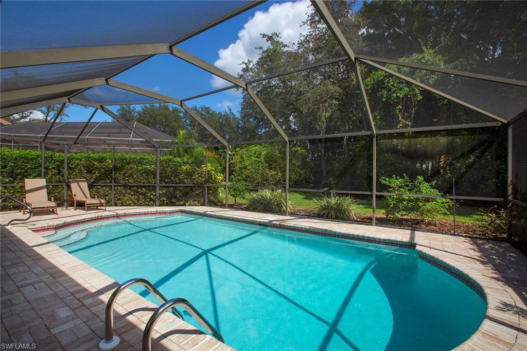 BAY CEDAR - Residential