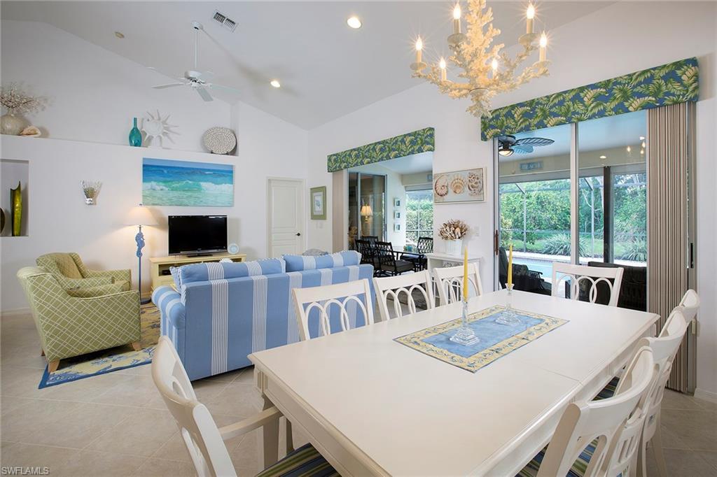 BAY CEDAR - Residential