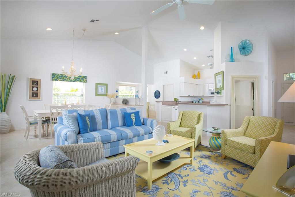 BAY CEDAR - Residential