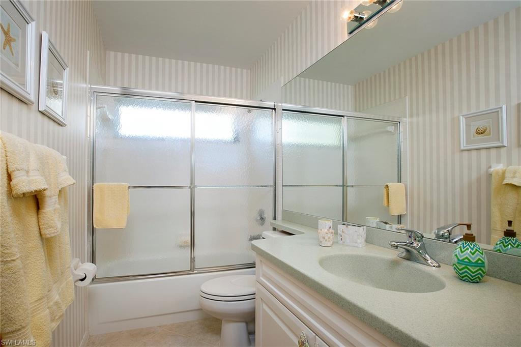 BAY CEDAR - Residential