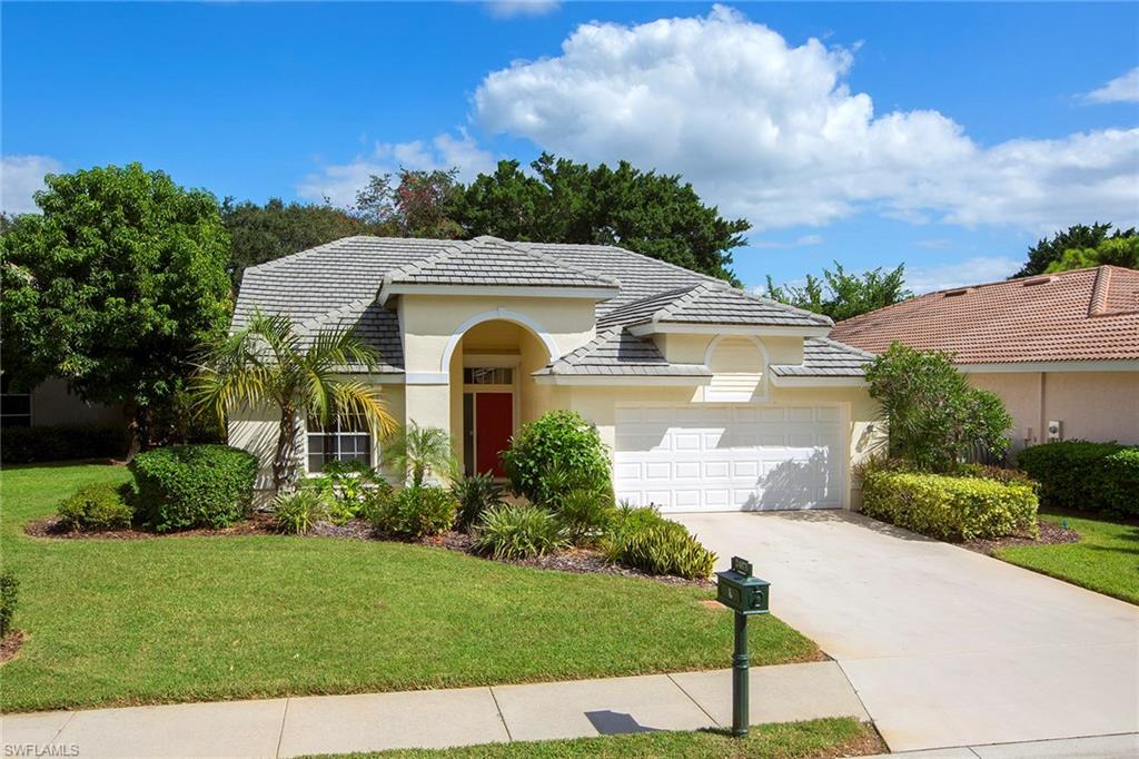 BAY CEDAR - Residential