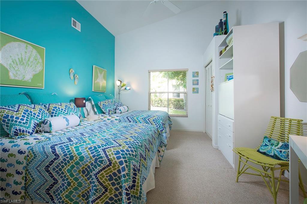 BAY CEDAR - Residential