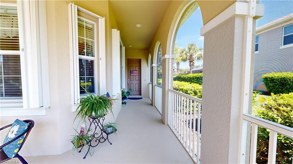 HAMPTON VILLAGE - Residential