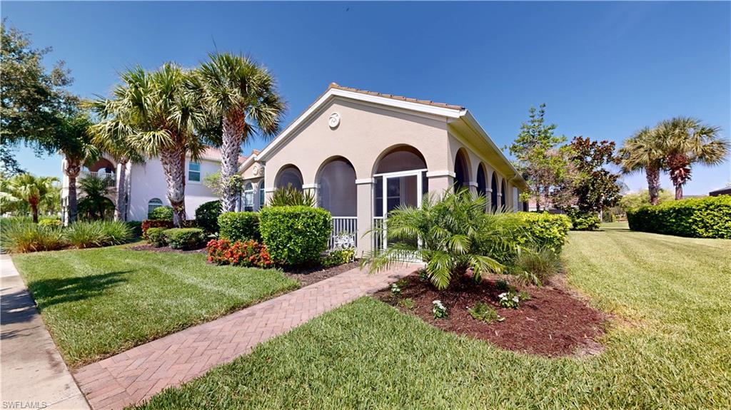 HAMPTON VILLAGE - Residential