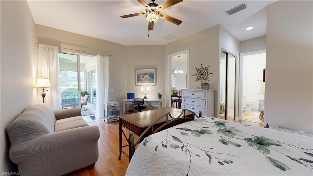 HAMPTON VILLAGE - Residential