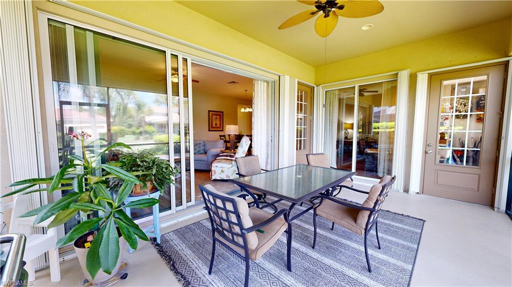 HAMPTON VILLAGE - Residential