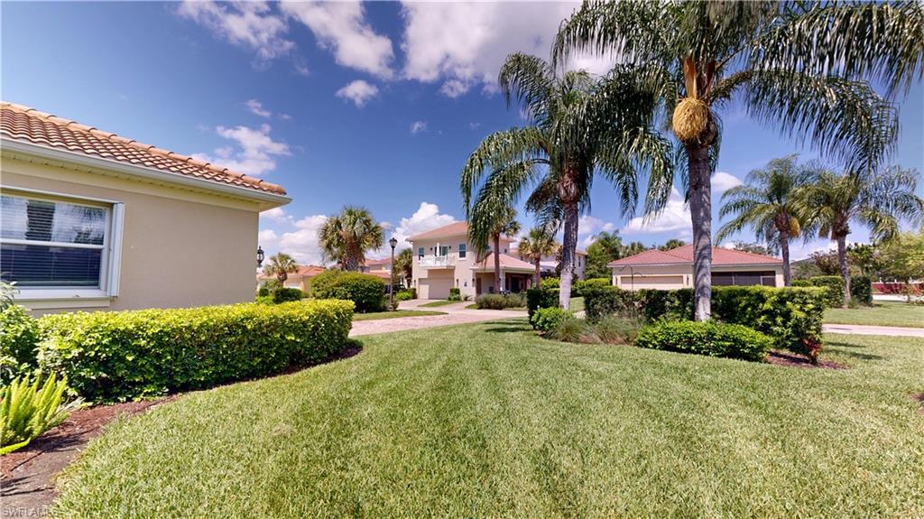HAMPTON VILLAGE - Residential