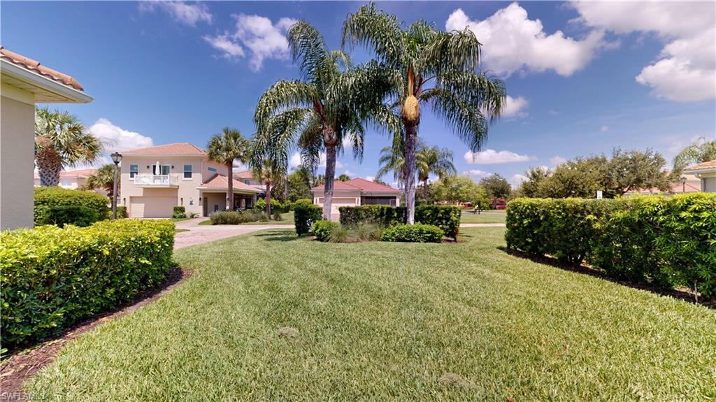 HAMPTON VILLAGE - Residential