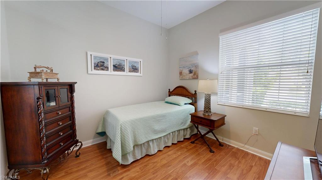 HAMPTON VILLAGE - Residential