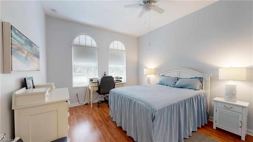 HAMPTON VILLAGE - Residential