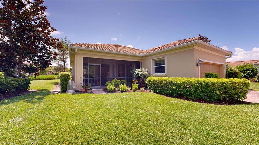 HAMPTON VILLAGE - Residential