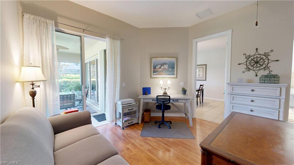 HAMPTON VILLAGE - Residential