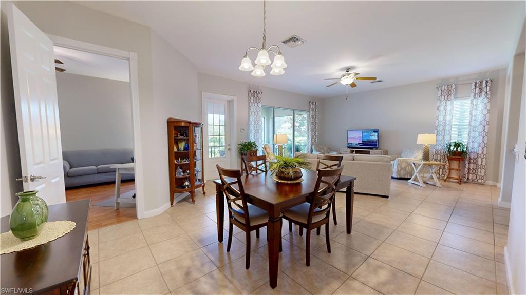 HAMPTON VILLAGE - Residential