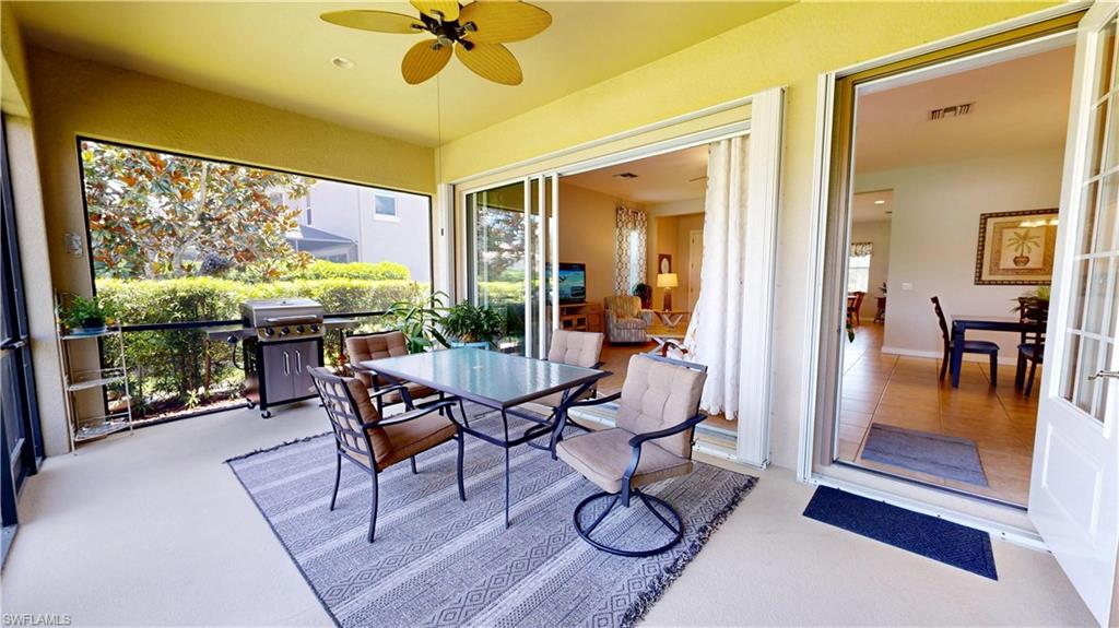 HAMPTON VILLAGE - Residential