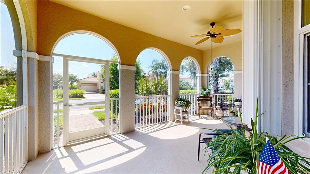 HAMPTON VILLAGE - Residential