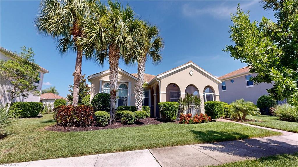 HAMPTON VILLAGE - Residential