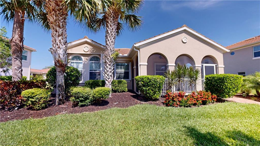 HAMPTON VILLAGE - Residential