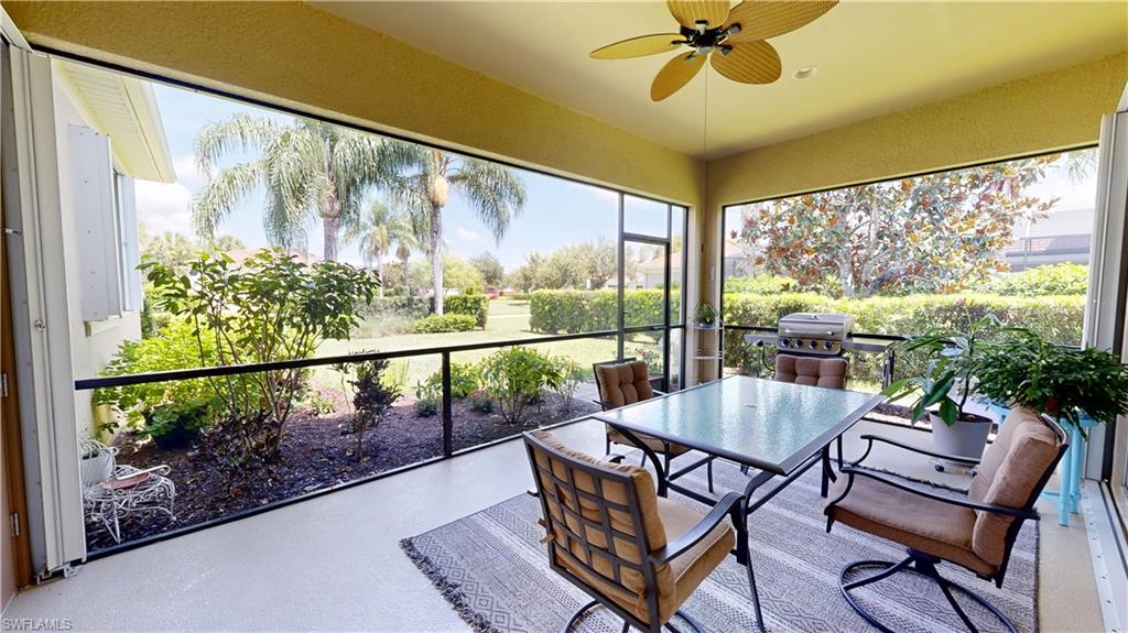 HAMPTON VILLAGE - Residential