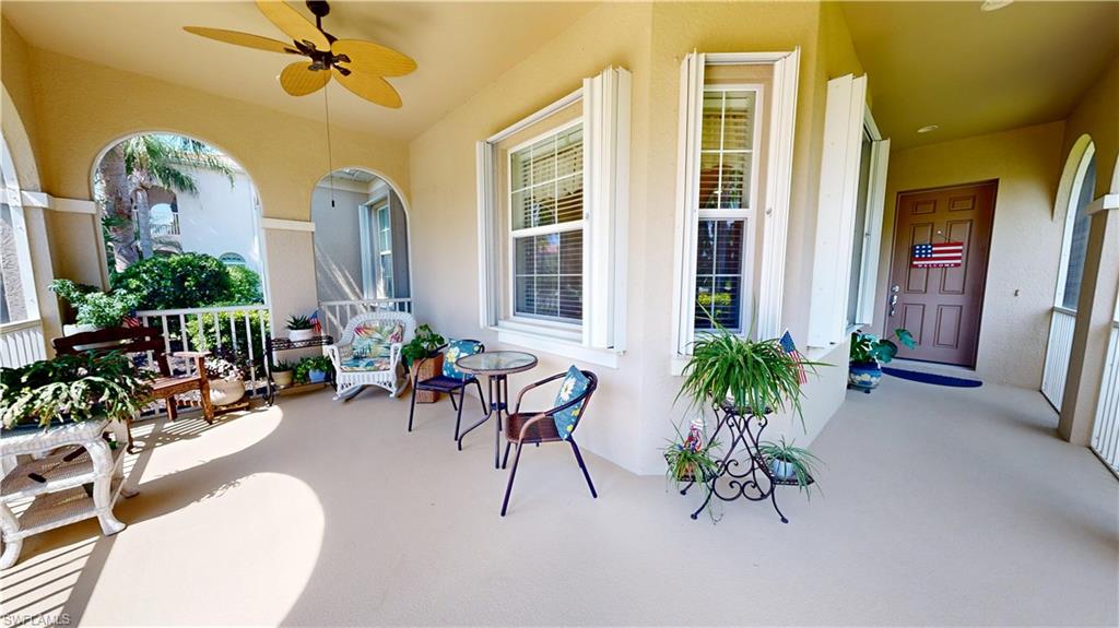 HAMPTON VILLAGE - Residential