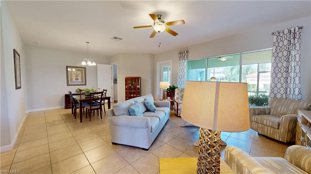 HAMPTON VILLAGE - Residential
