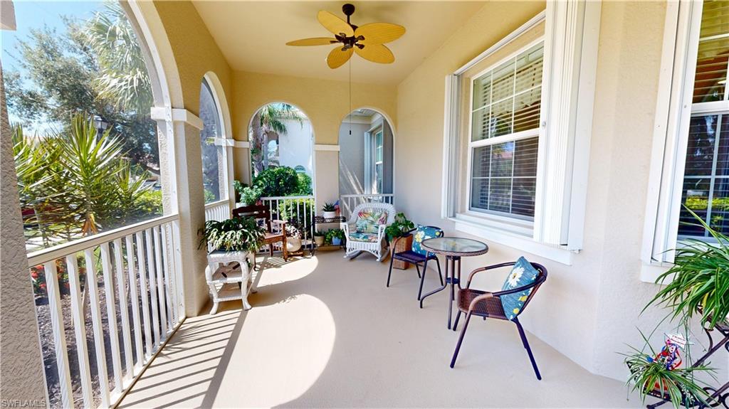 HAMPTON VILLAGE - Residential