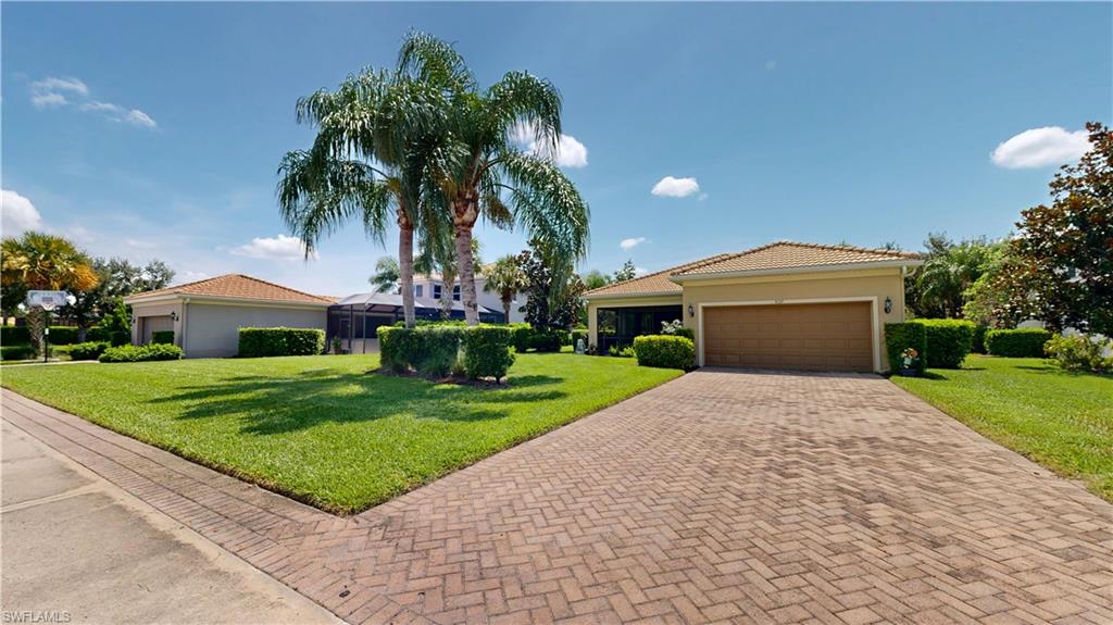HAMPTON VILLAGE - Residential