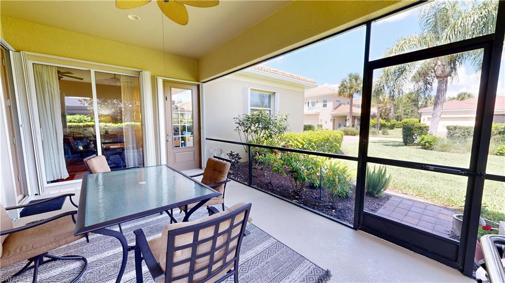 HAMPTON VILLAGE - Residential