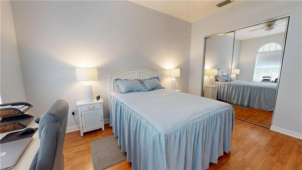 HAMPTON VILLAGE - Residential