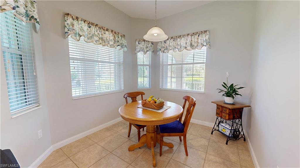 HAMPTON VILLAGE - Residential